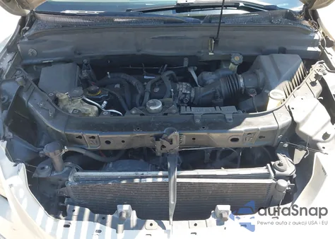 2011 Buick Enclave 1Xl from USA, damaged, VIN 5GAKRBED6BJ252436